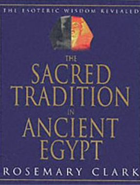 Sacred Tradition of Ancient Egypt