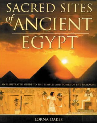 Sacred Sites of Ancient Egypt