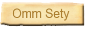 Omm Sety